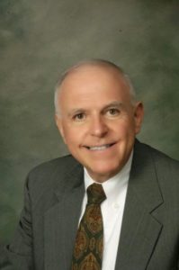 Ron Crider Engineer