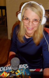 Dr. Molly Snell Voive Over